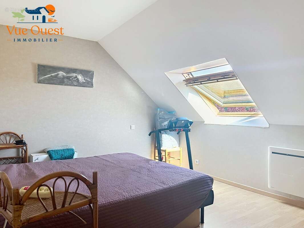 Maison 87 m² à Kervignac  - photo 7