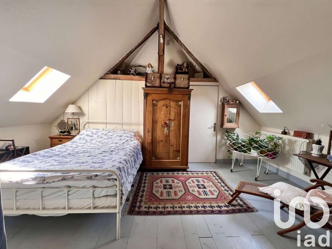 Photo 9 - Maison à LOUPLANDE