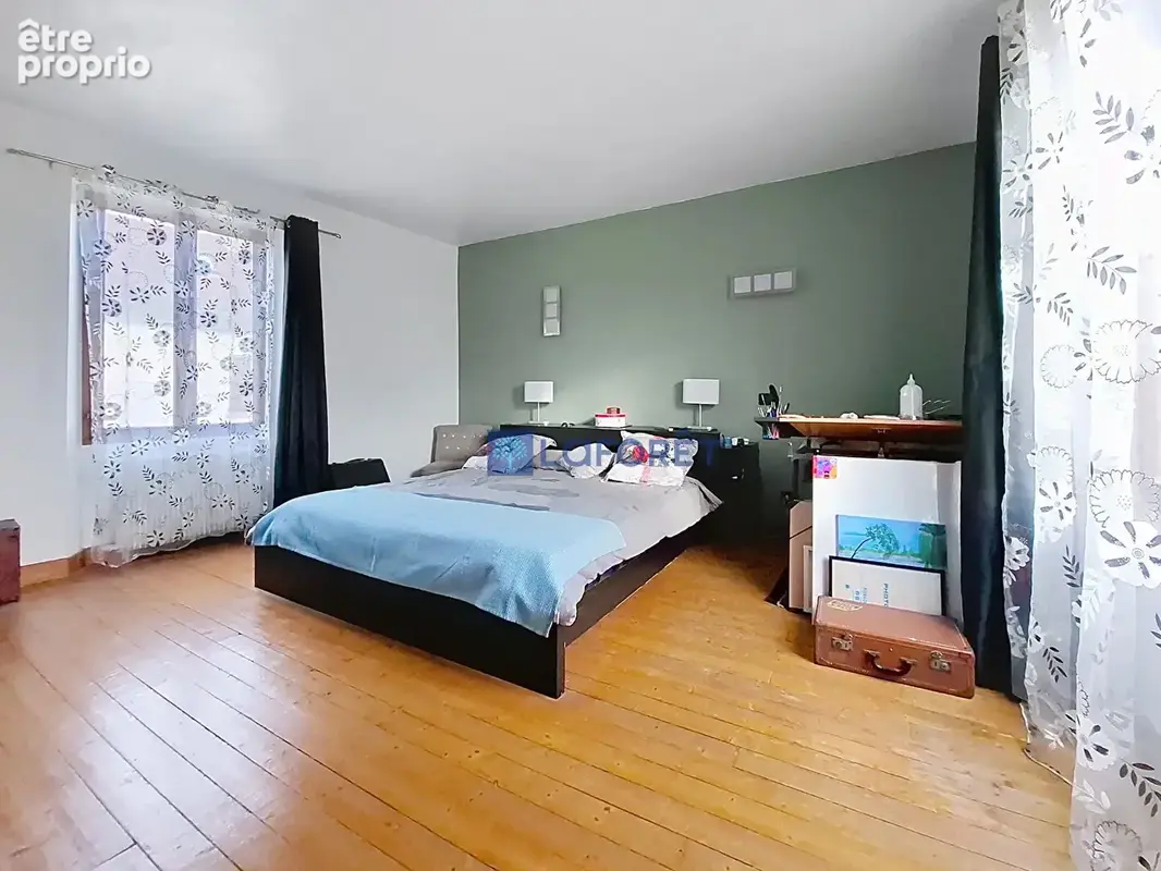 Maison Villeneuve Le Comte 4 pièce(s) 113 m2 - photo 13