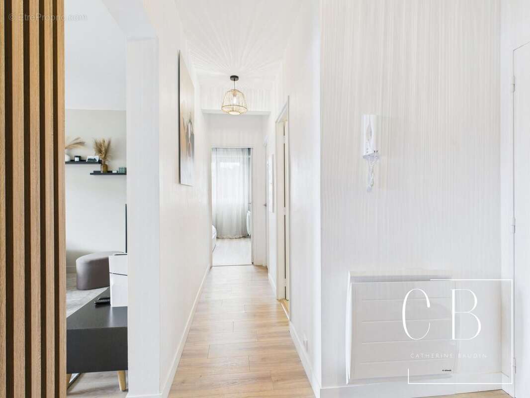 Photo 6 - Appartement à LA ROCHELLE