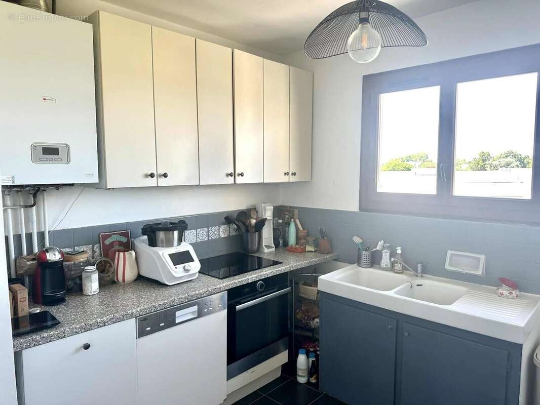 Appartement à BRUGES