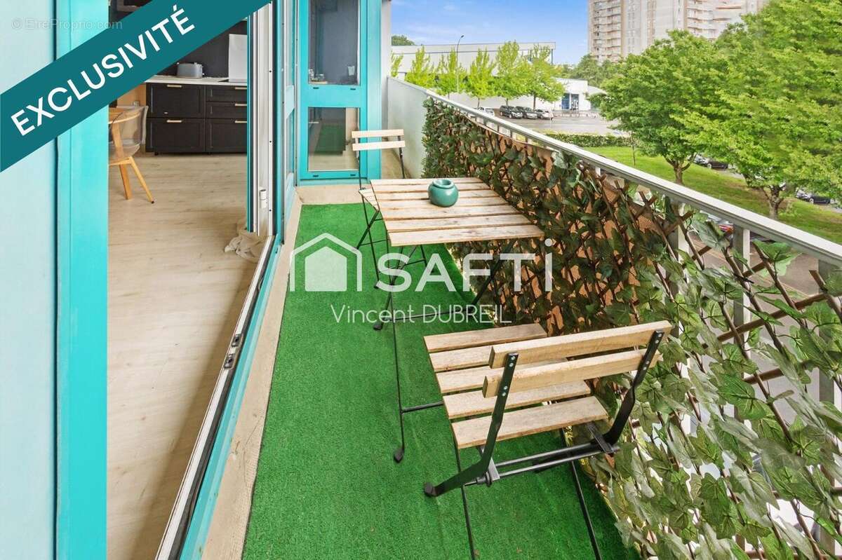 Photo 9 - Appartement à REZE