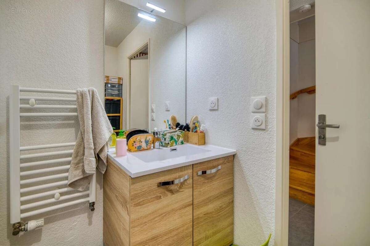 Maison de 3 pièces de 65 m² à Castelnau-d'Estrétefonds - photo 16