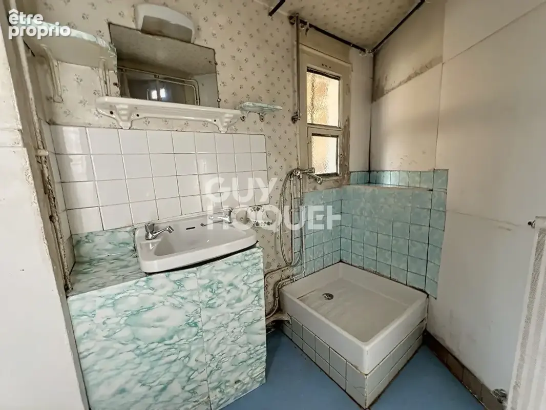 Maison Stains - photo 6