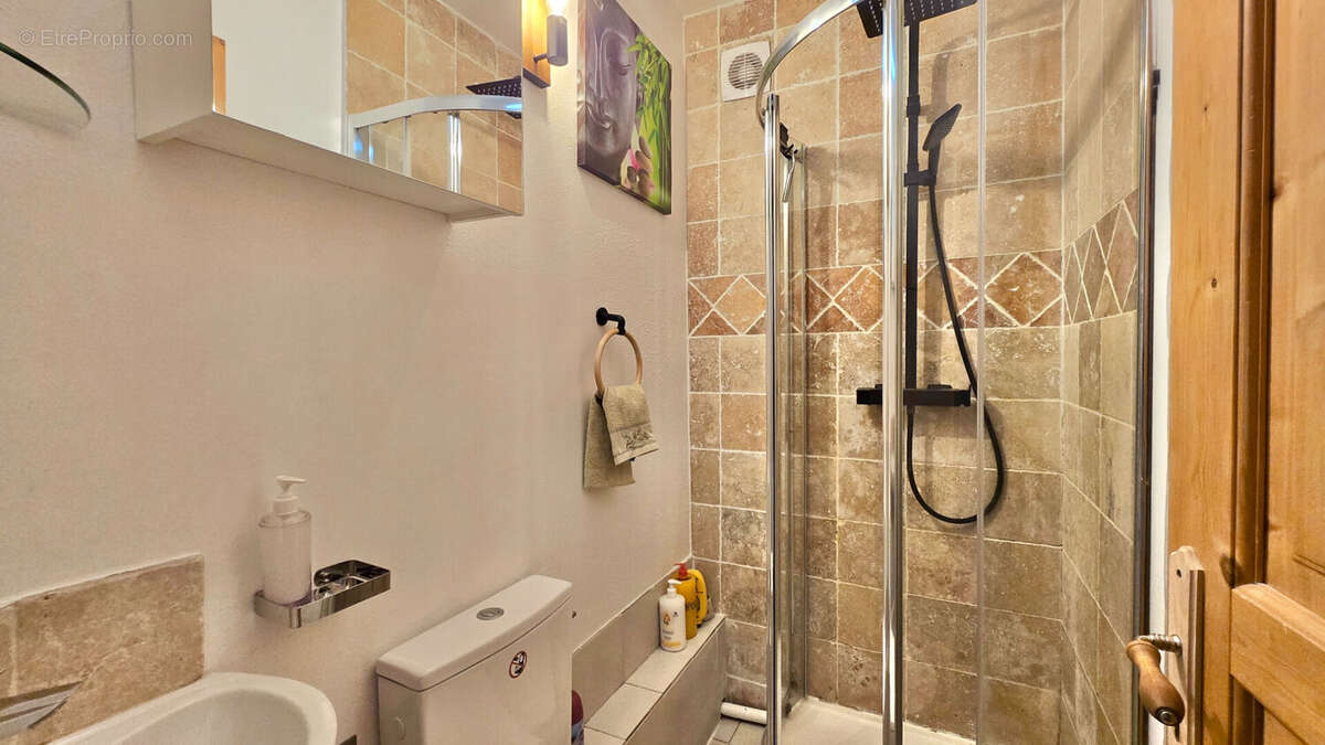 Appartement à MORSANG-SUR-ORGE