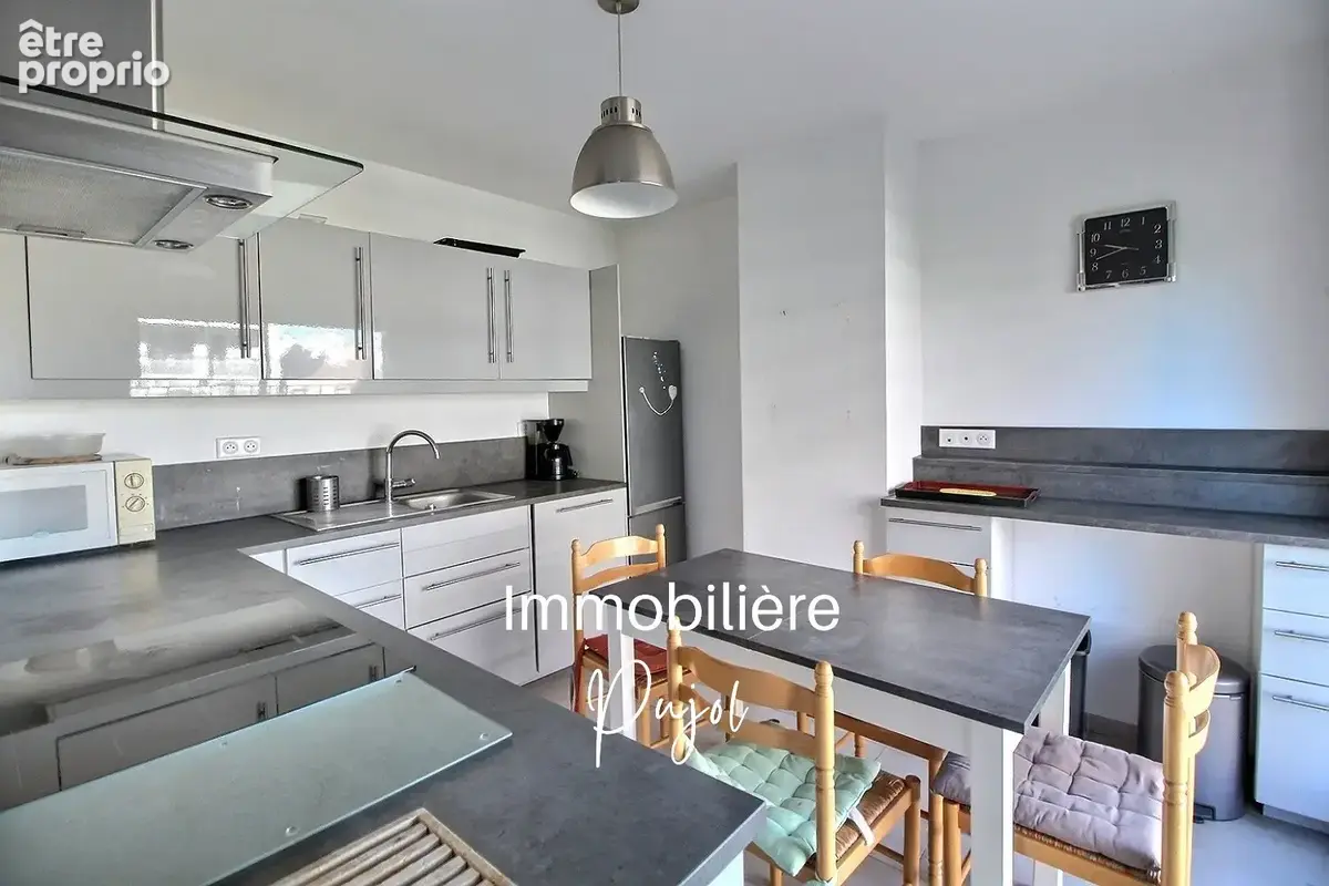 Baille timone t4 climatise - photo 3