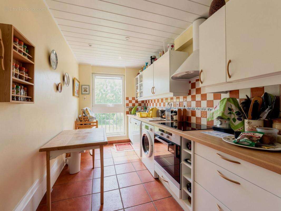 Appartement à LE CHESNAY
