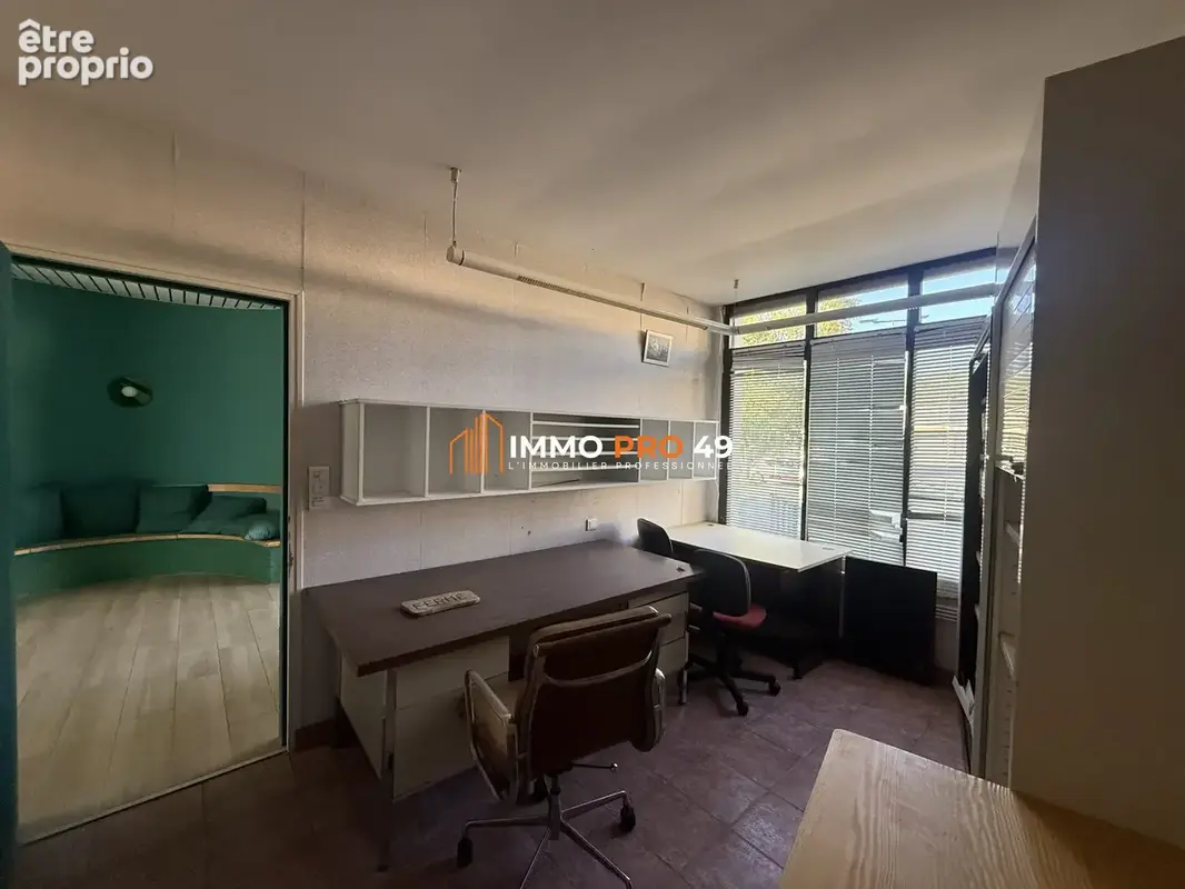 Appartement 1 000 m² à vendre à Tillieres (49230) - photo 5