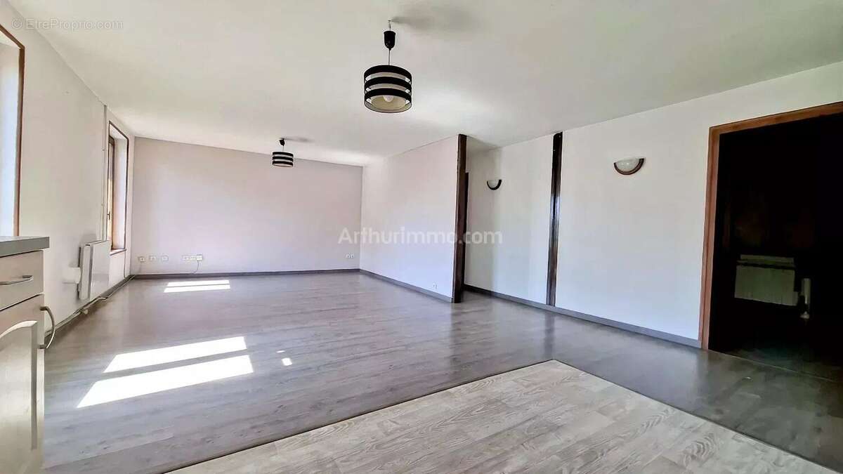 Vente Appartement (38630) 96 000ï¿œ - photo 3