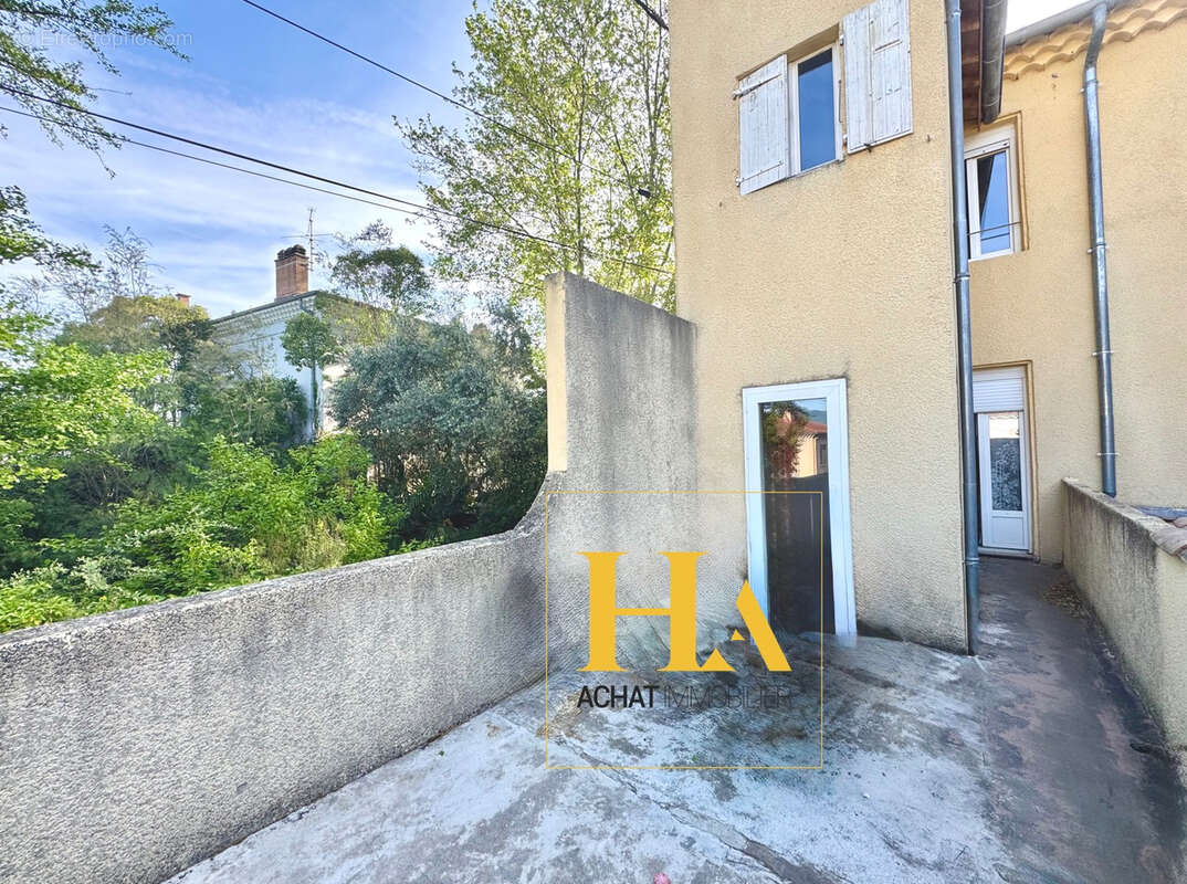 Appartement à MONTELIMAR