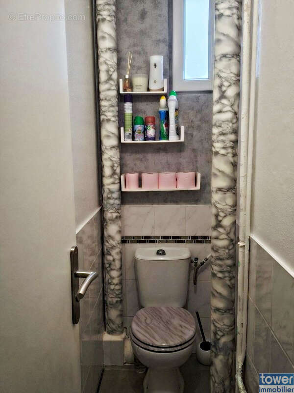 Appartement à EVREUX
