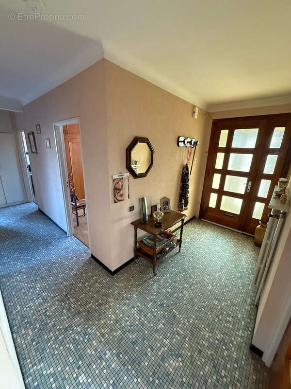 Maison à SAINT-AVOLD