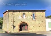 Photo 1 - Maison à BELPECH
