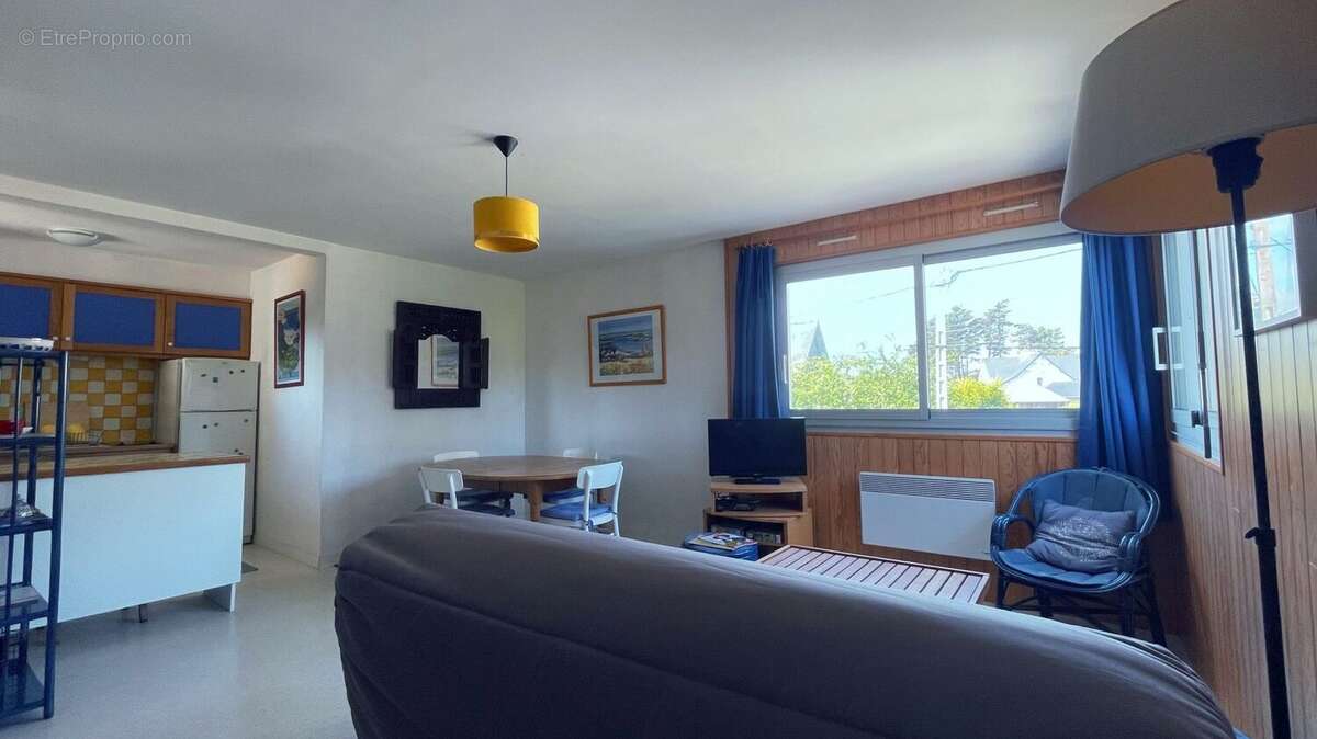 Appartement à DINARD