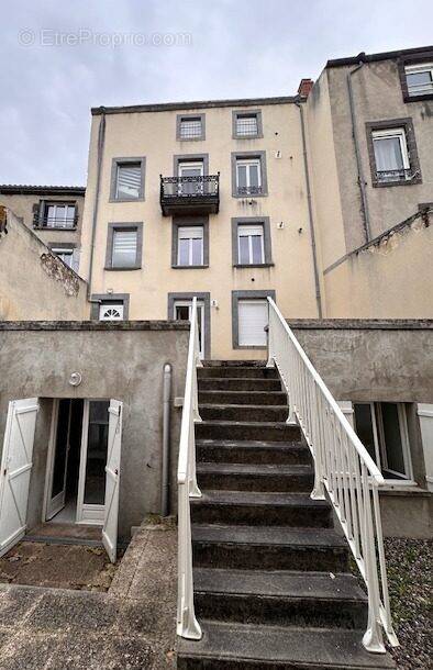 Appartement à BEAUMONT