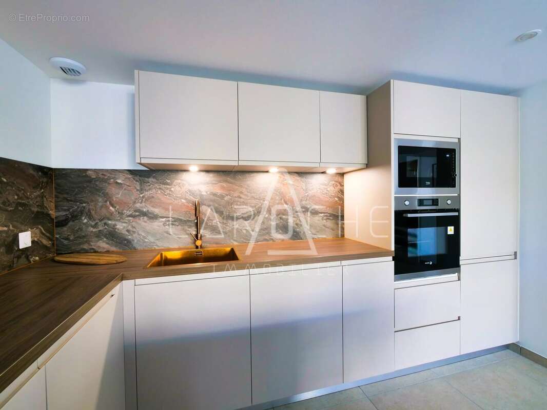 Appartement à ARGELES-SUR-MER
