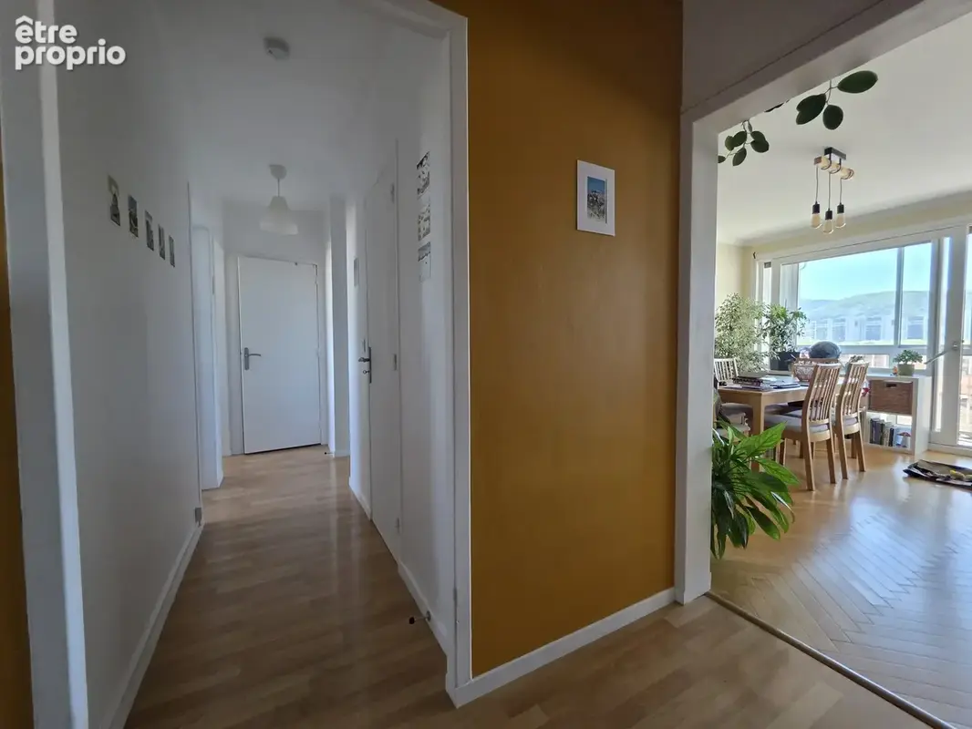 Appartement 4 pièces 85 m² à vendre à Clermont-Ferrand (63000) - photo 6