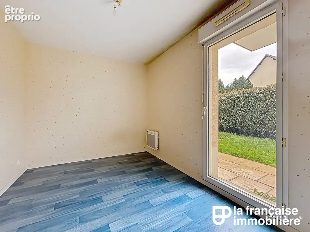 Appartement T4 à vendre sur La Bouexiere - photo 6