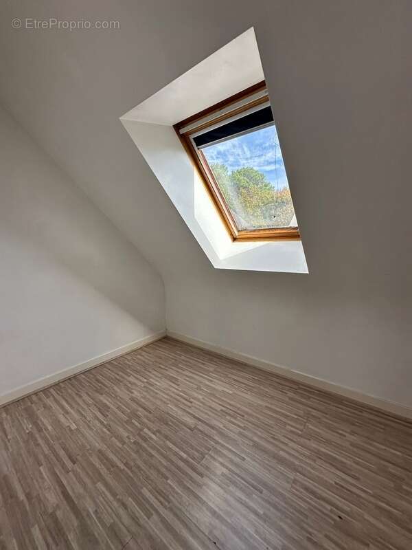 Maison à LARMOR-PLAGE