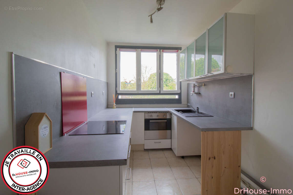 Appartement à BEYNES