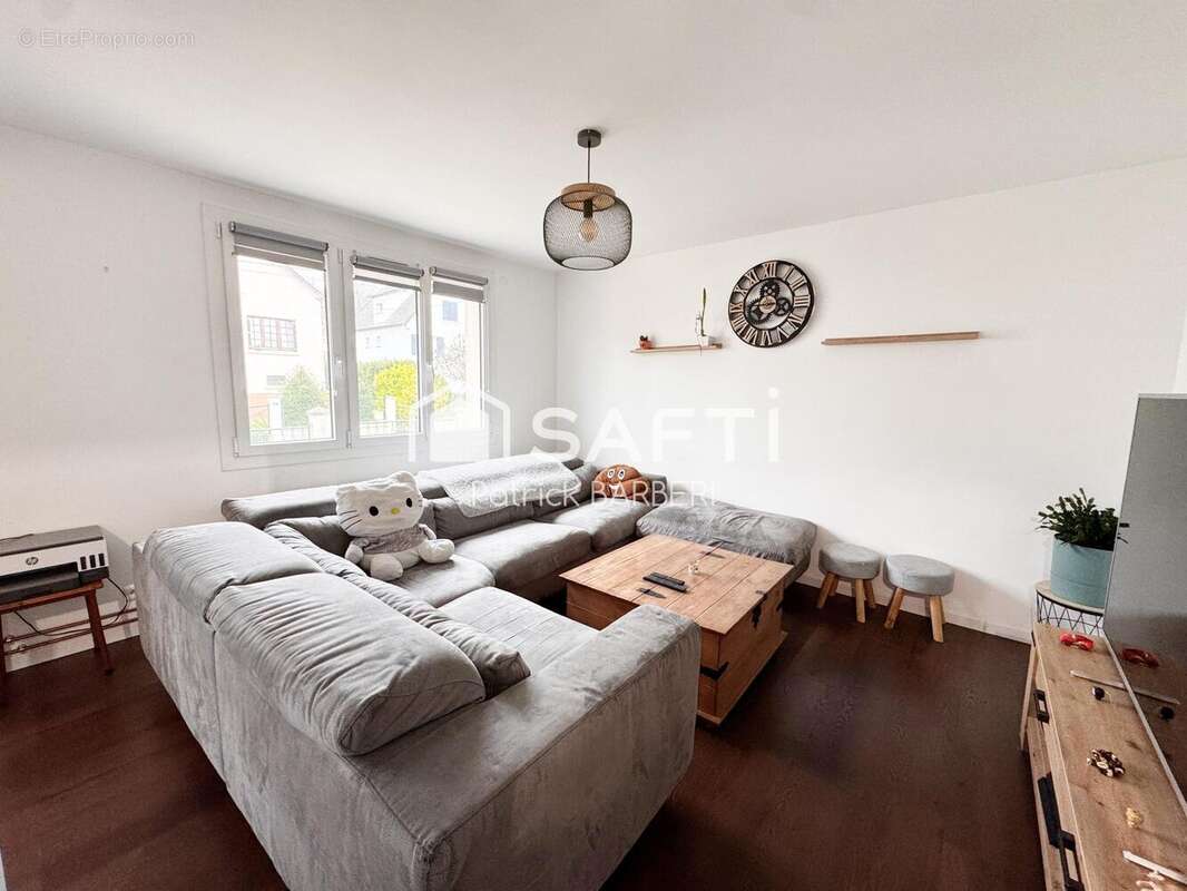 Photo 9 - Maison à MENUCOURT