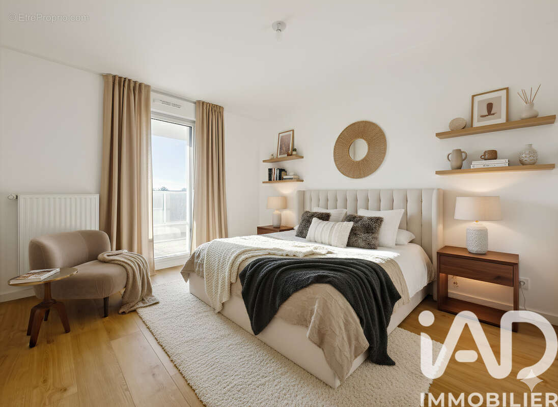 Photo 8 - Appartement à SAINT-MALO