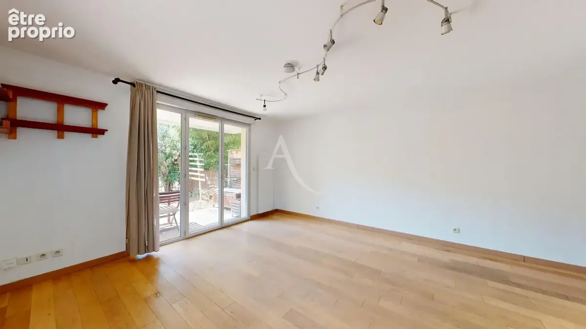 Appartement Toulouse Bonnefoy 3 pièce(s) 59 m2 - photo 8
