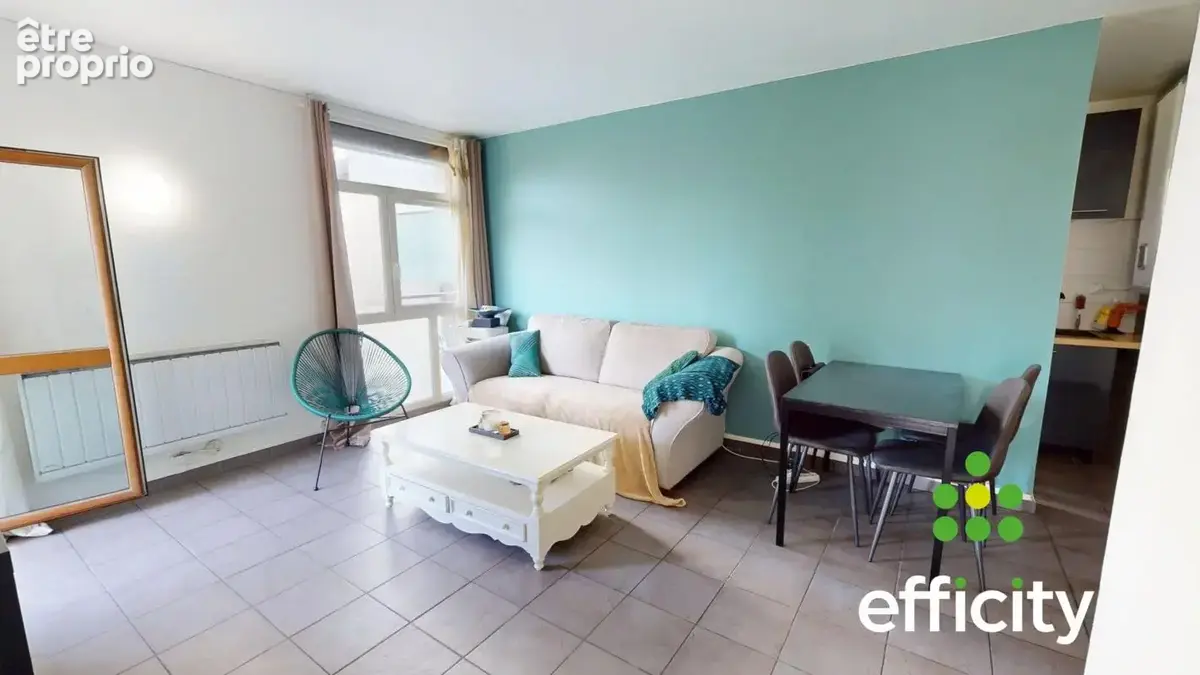 Appartement - photo 5