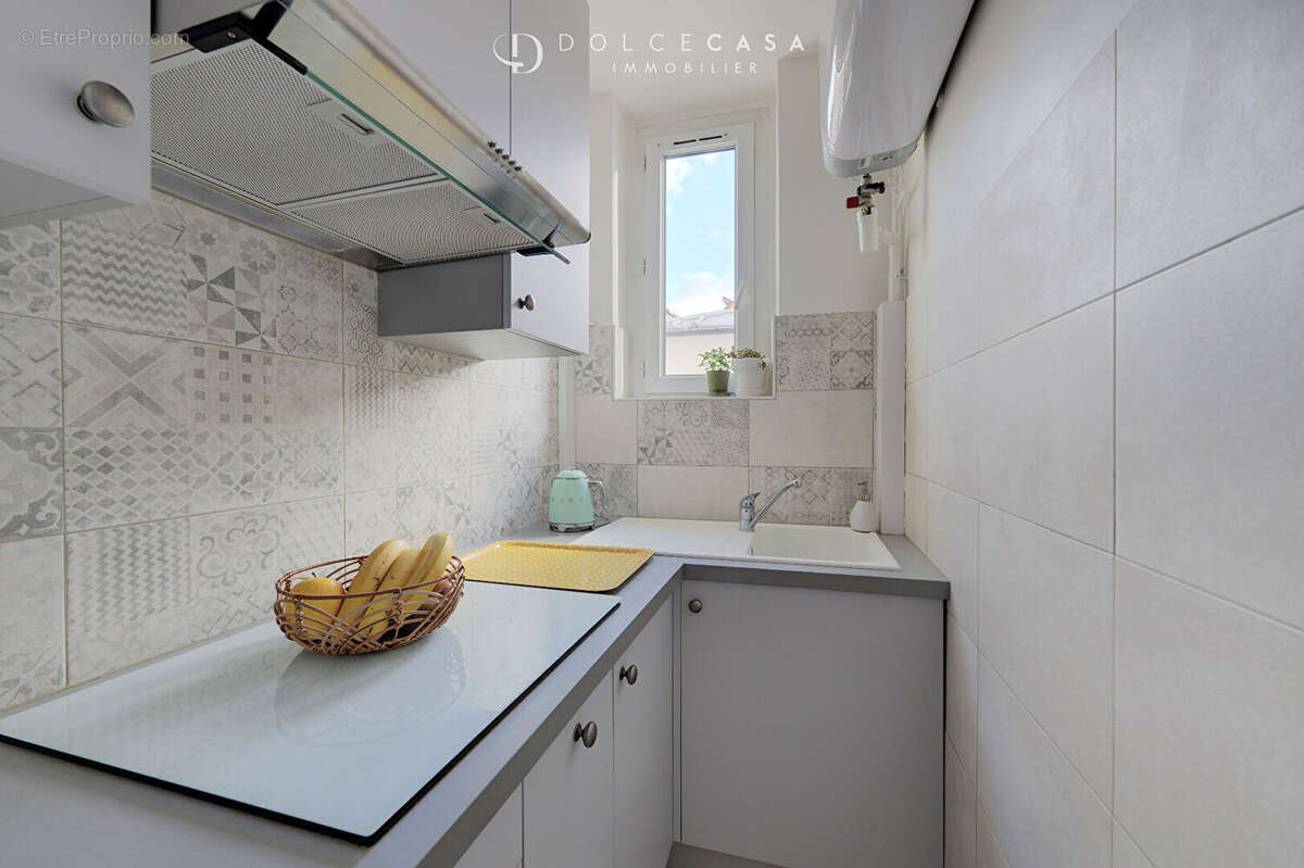 Appartement à NOGENT-SUR-MARNE