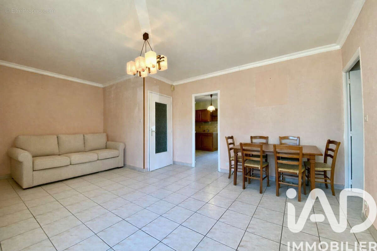 Photo 2 - Appartement à NARBONNE