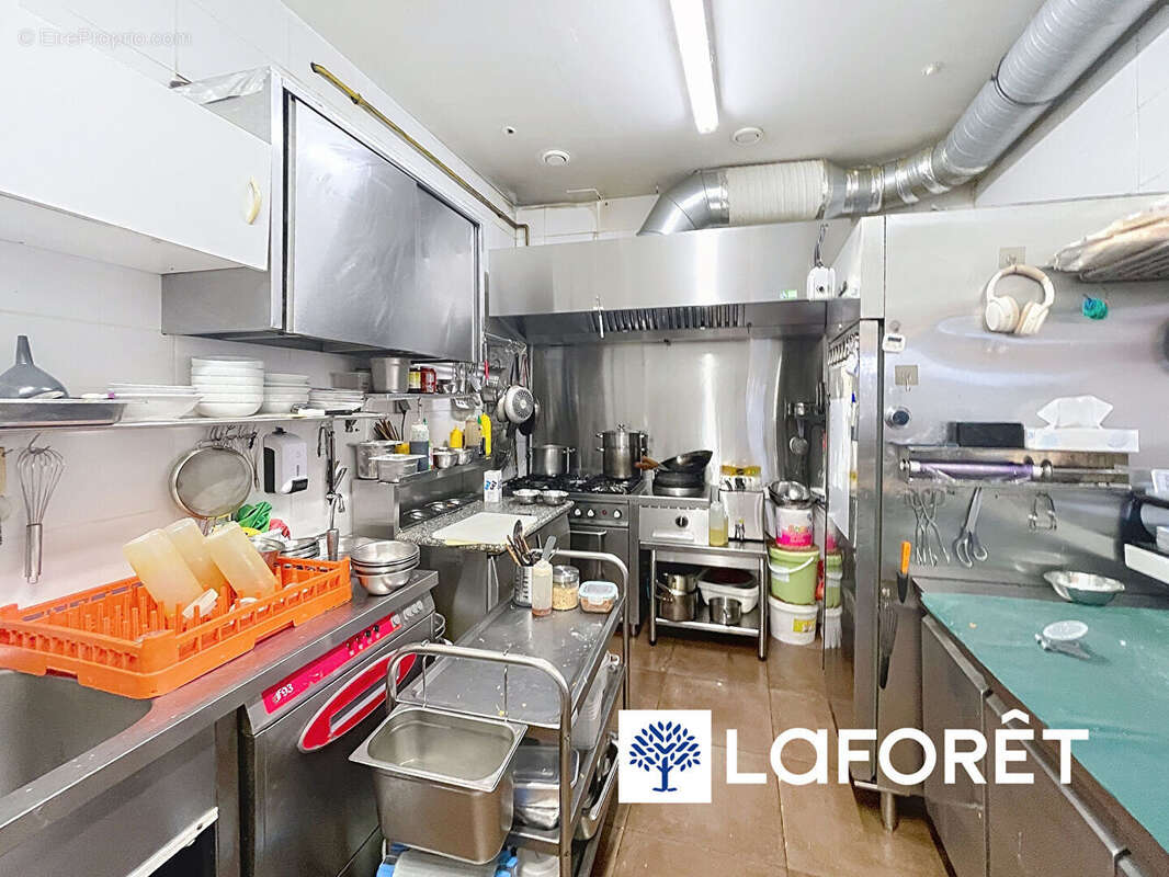 Commerce à CAGNES-SUR-MER