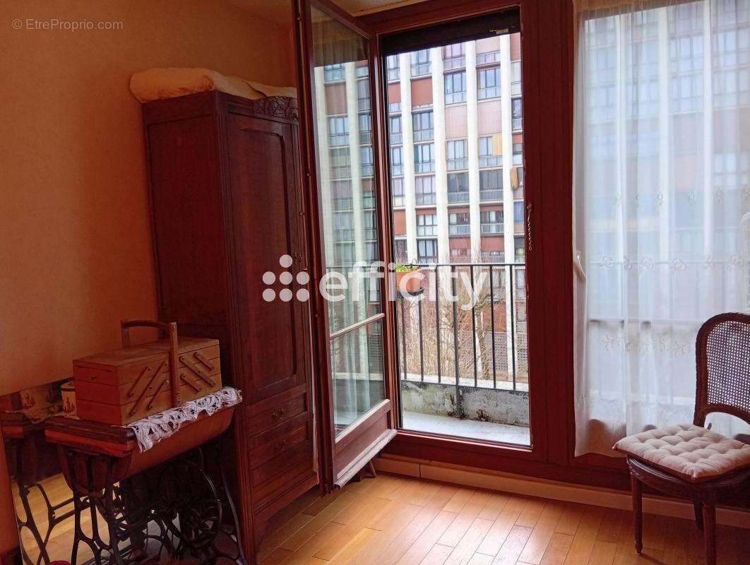 Appartement à MEUDON