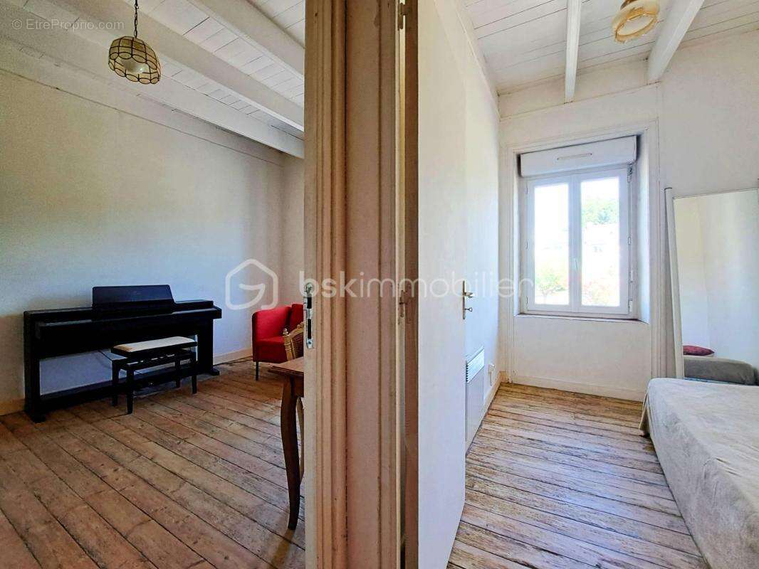 TI BIHAN - Maison de ville au cœur d’Huelgoat – Proche des commerces et de la forêt - photo 8