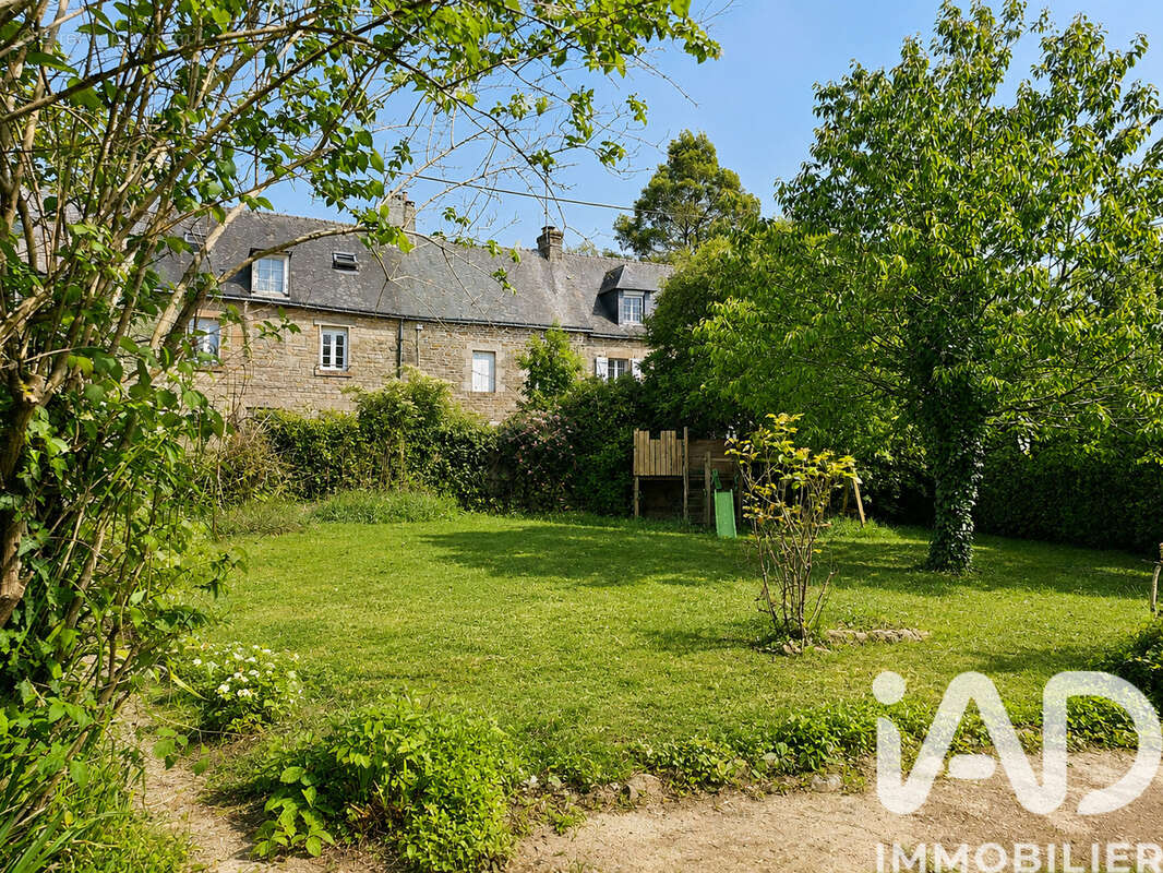 Photo 2 - Maison à GUEMENE-SUR-SCORFF