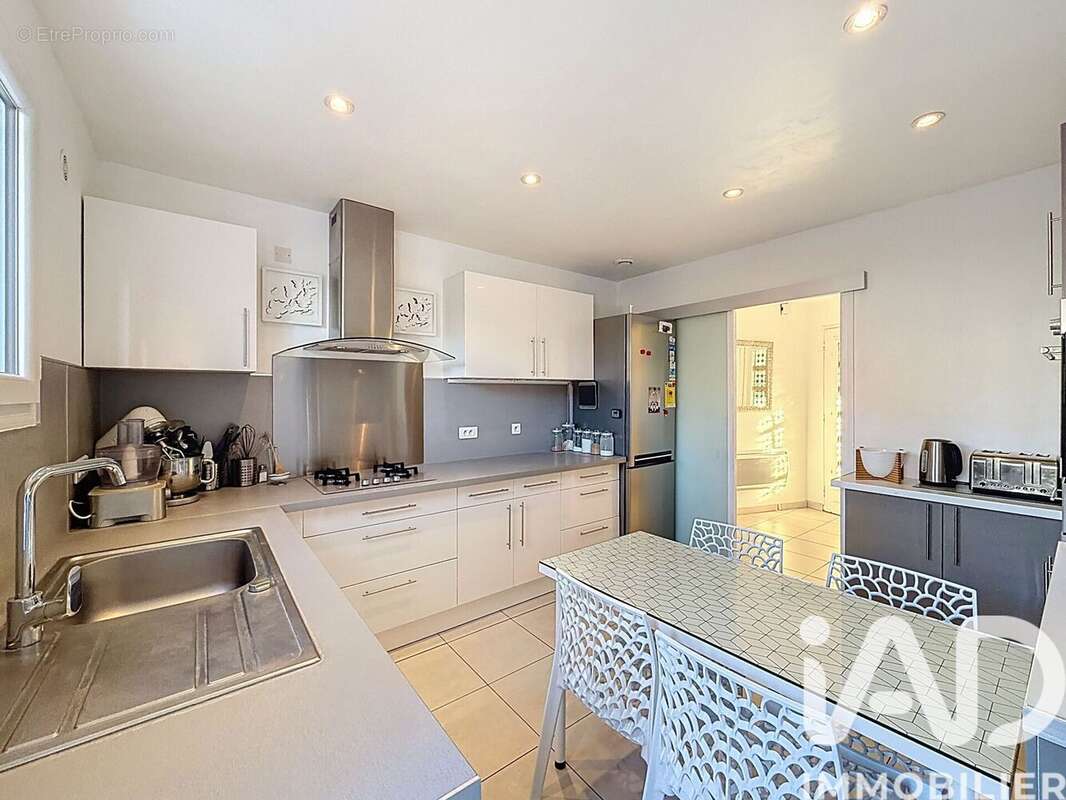 Photo 8 - Maison à ABEILHAN