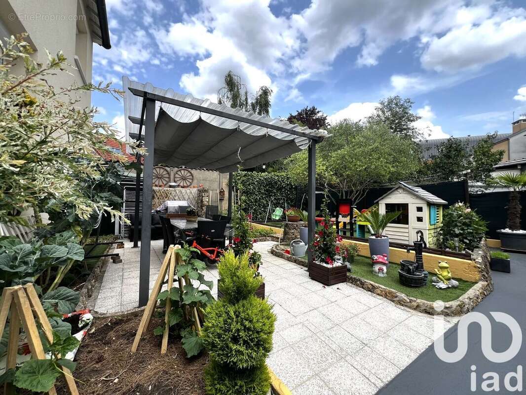 Photo 2 - Appartement à PARAY-VIEILLE-POSTE