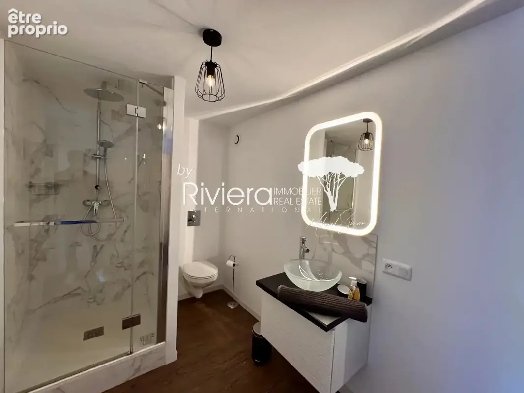 CAVALAIRE - Superbe villa contemporaine  - 5 chambres - bell - photo 20