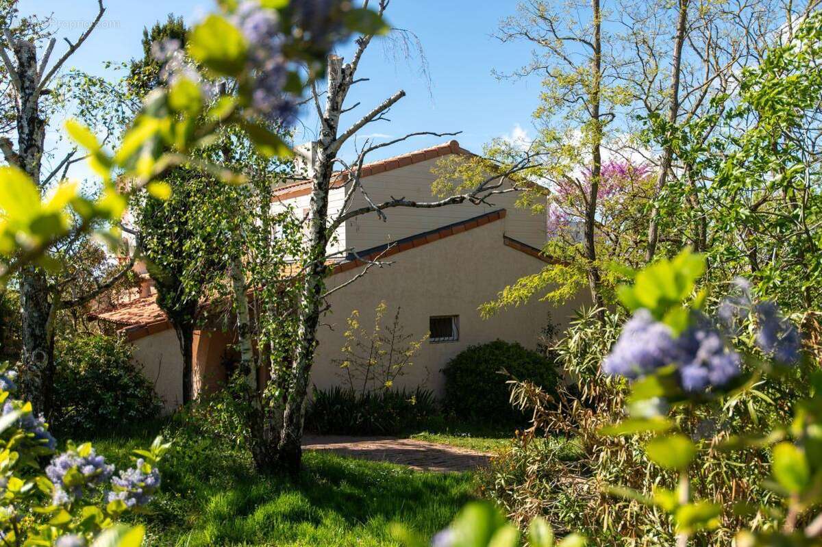 Maison à CHATELAILLON-PLAGE