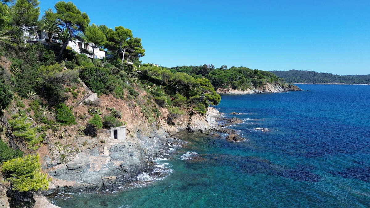 Maison à LA CROIX-VALMER