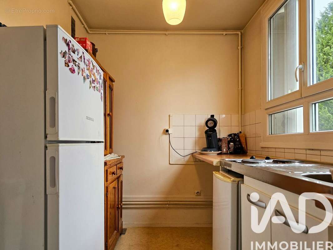 Photo 3 - Appartement à LIMOGES