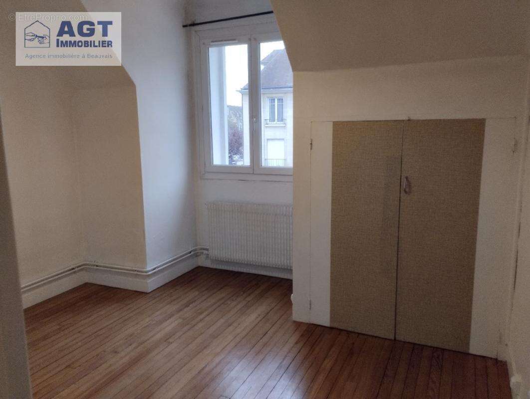 Appartement à BEAUVAIS