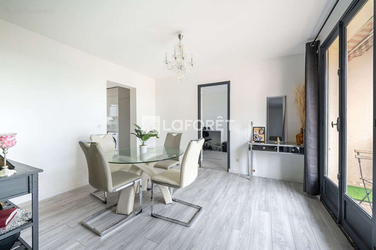 Appartement à CONFLANS-SAINTE-HONORINE