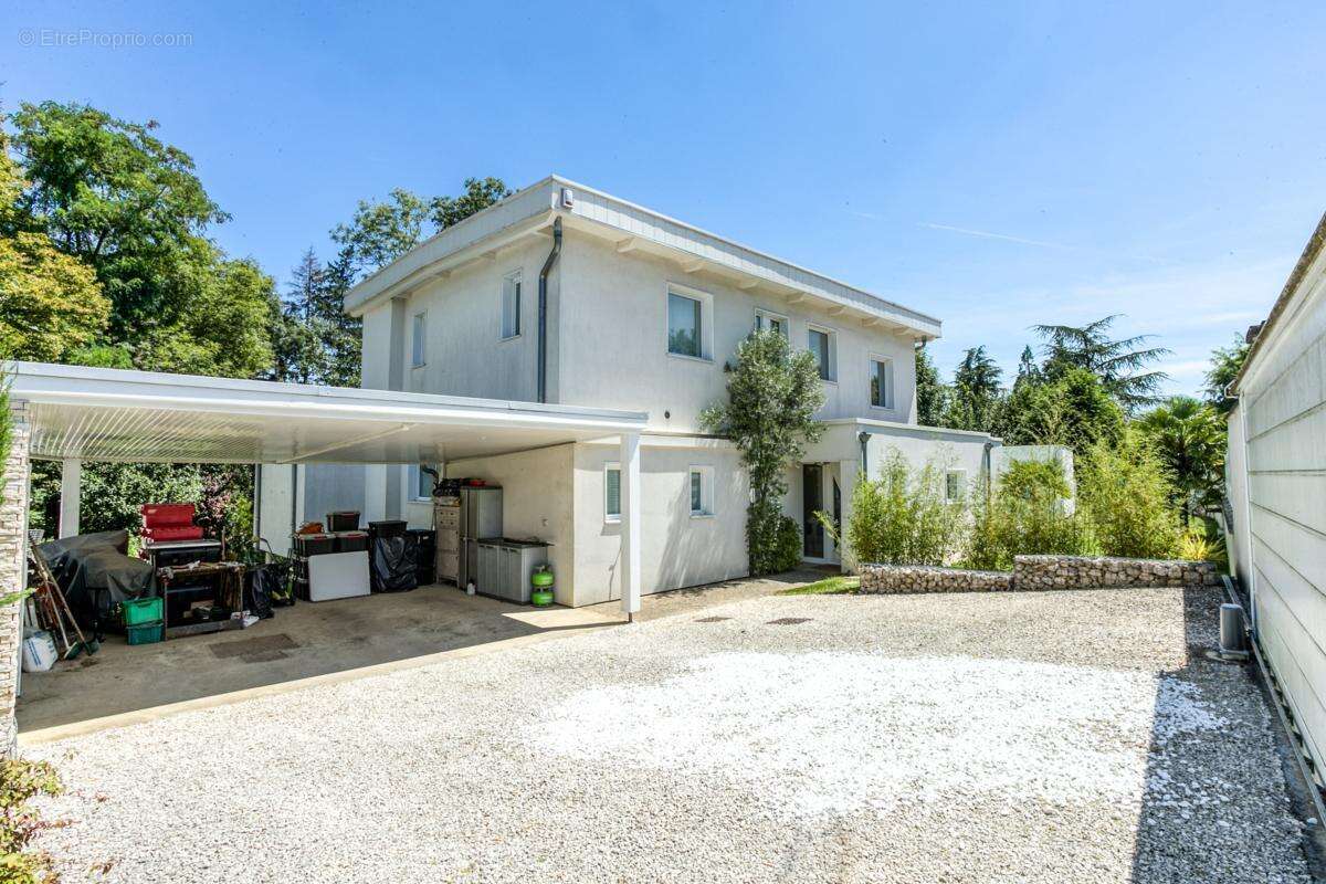 Maison à ECULLY