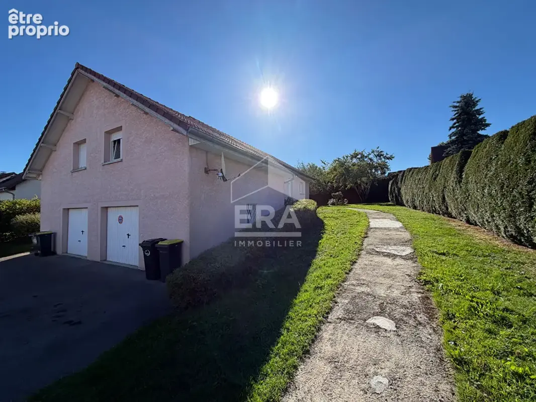 Maison 149m² à valdahon - photo 3