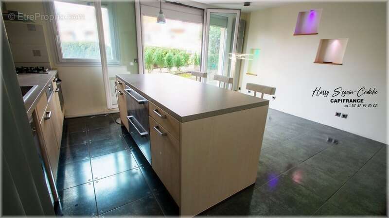 Appartement à ROISSY-EN-FRANCE