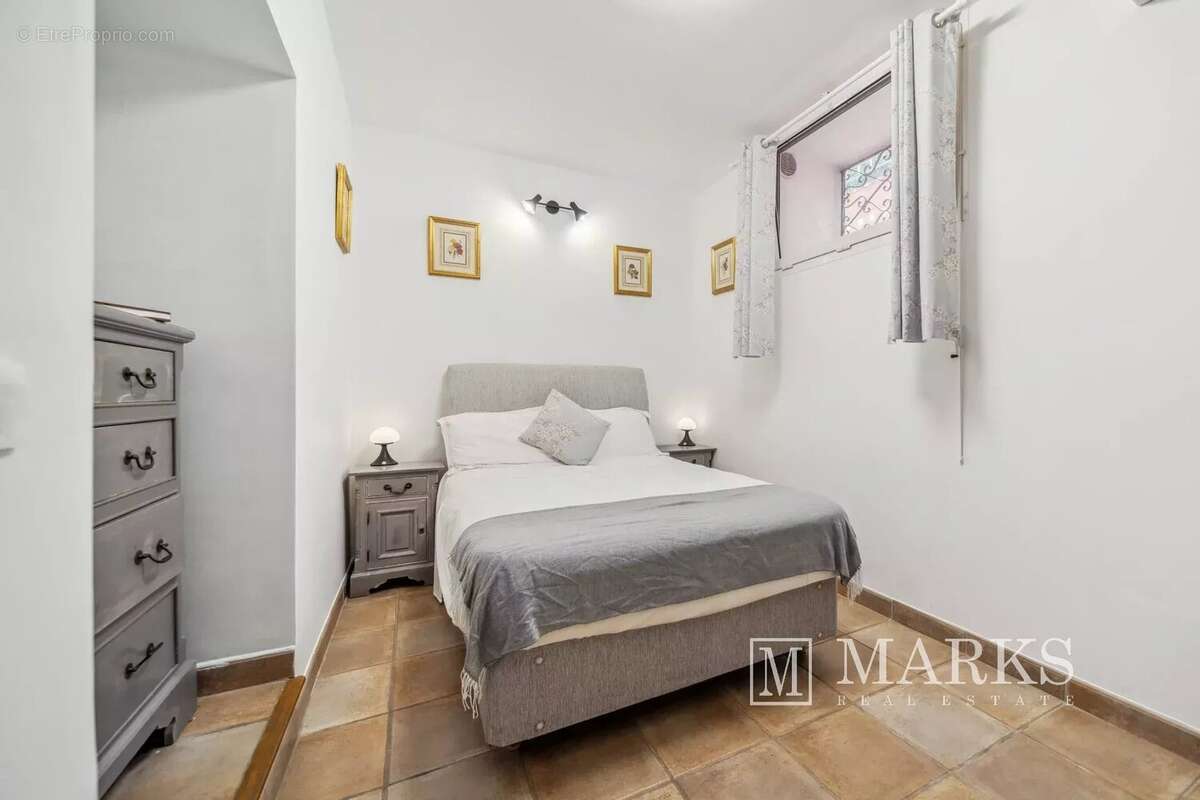 Appartement à SAINT-JEAN-CAP-FERRAT