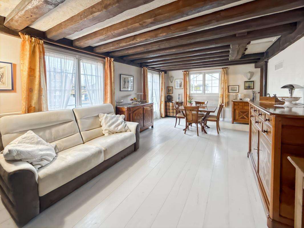 Maison à SARAN