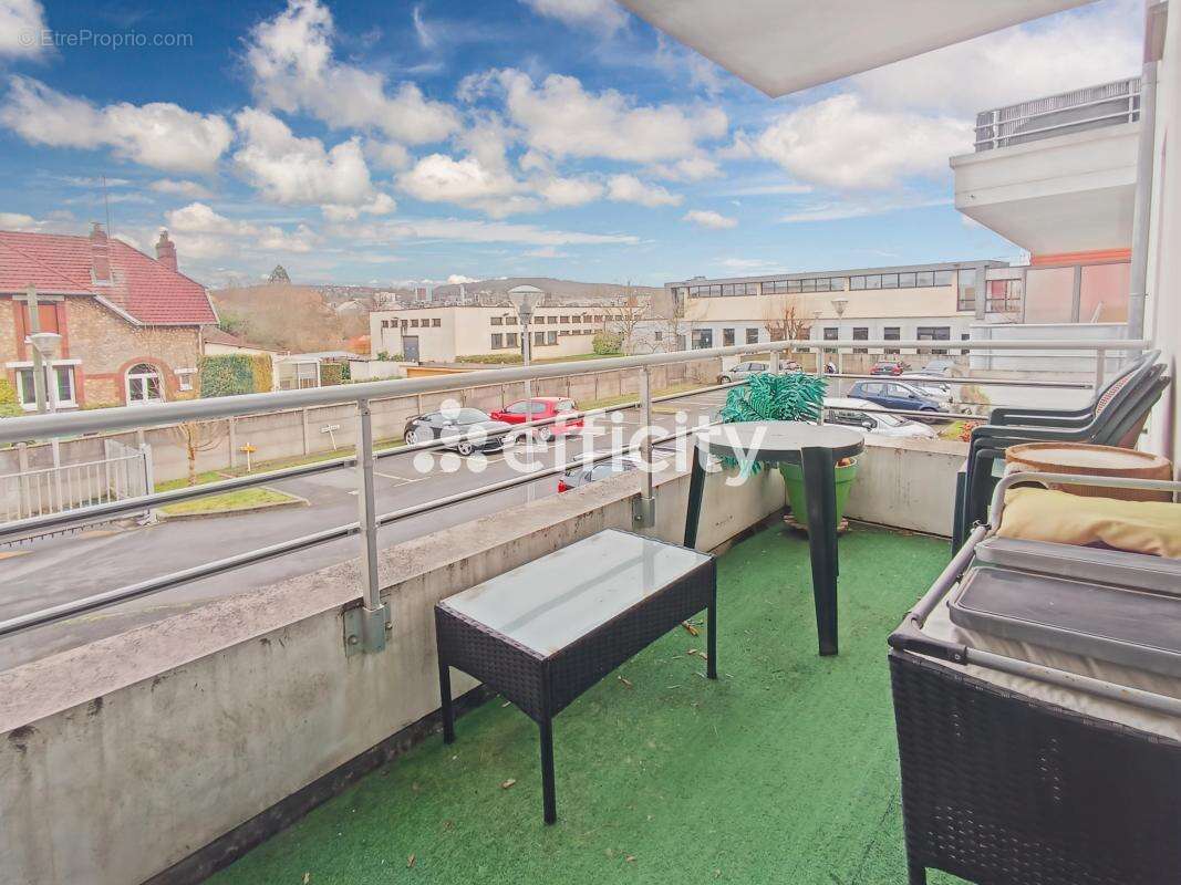 Appartement à MAROMME