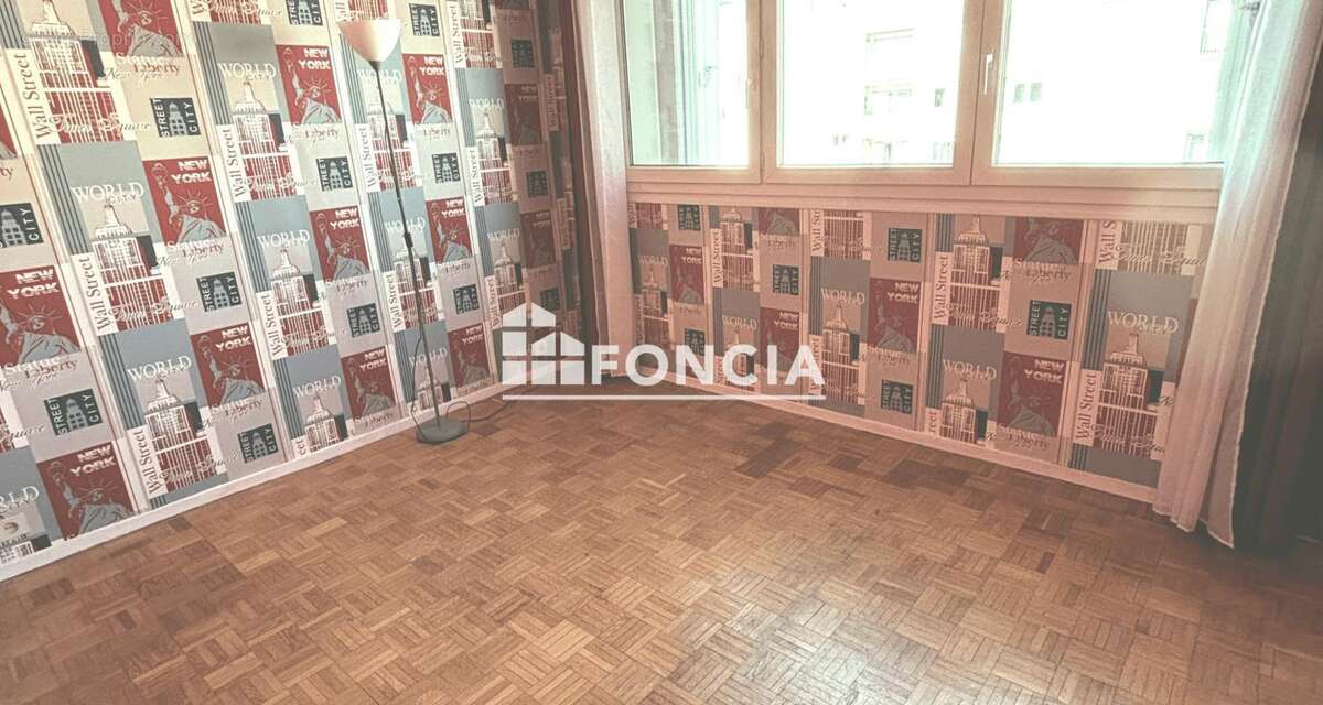 Appartement à SAINT-GRATIEN