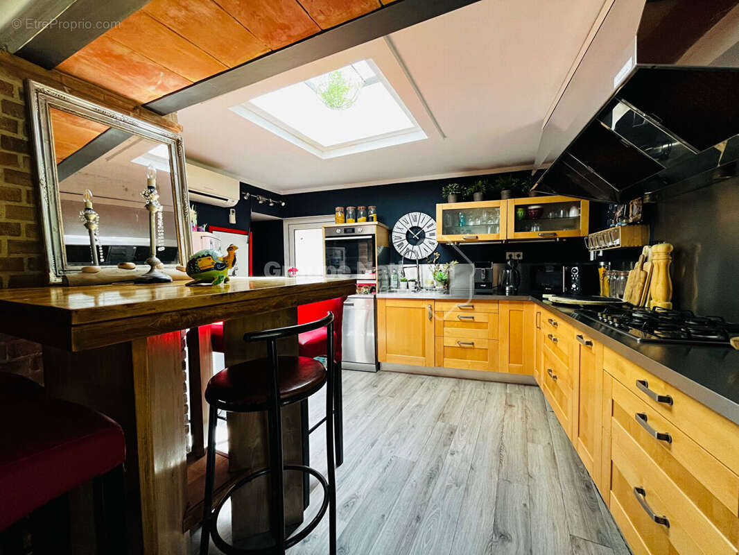 Maison à MARSILLARGUES